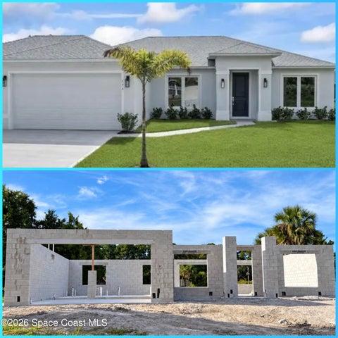 1744 Delaware Street NW, Palm Bay, FL, 32907 photo 2