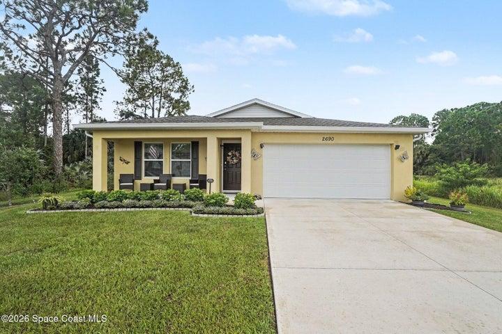 2690 Trinity Avenue SE, Palm Bay, FL, 32909 photo 21