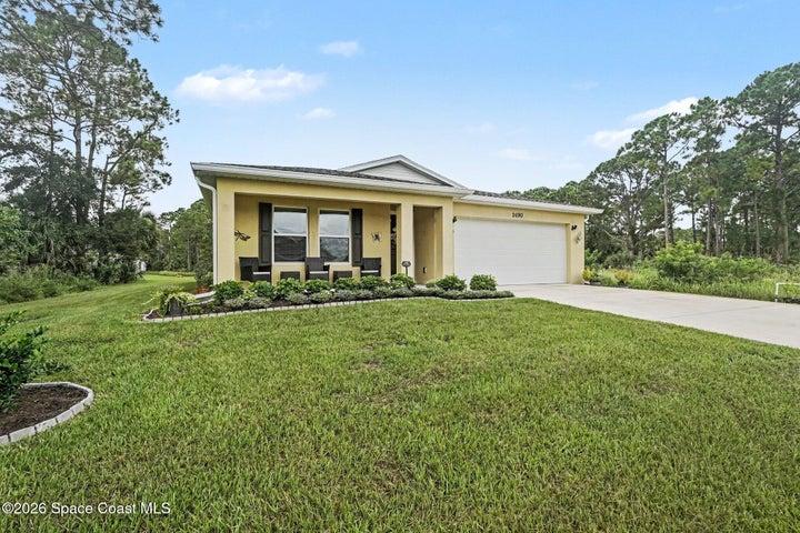 2690 Trinity Avenue SE, Palm Bay, FL, 32909 photo 2
