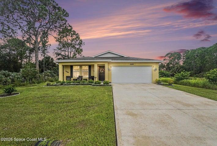 2690 Trinity Avenue SE, Palm Bay, FL, 32909 photo 1