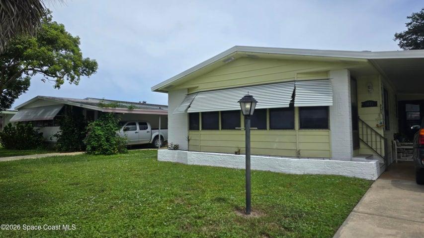 1471 Barefoot Circle, Barefoot Bay, FL, 32976 photo 1