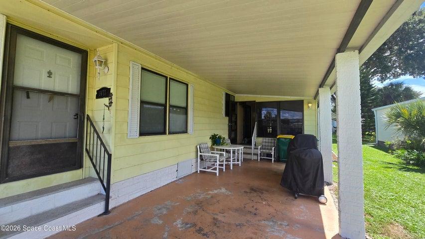 1471 Barefoot Circle, Barefoot Bay, FL, 32976 photo 5