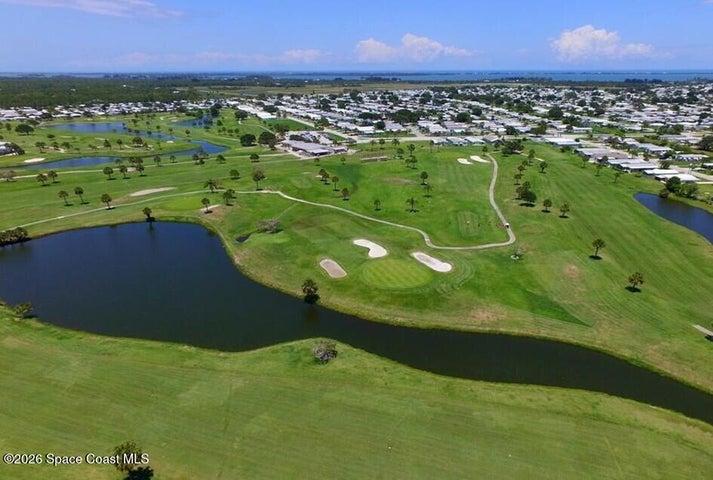 1471 Barefoot Circle, Barefoot Bay, FL, 32976 photo 17