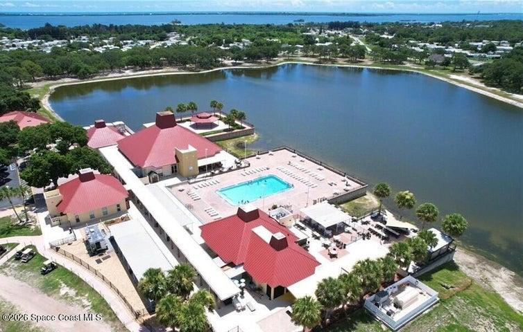 1471 Barefoot Circle, Barefoot Bay, FL, 32976 photo 18