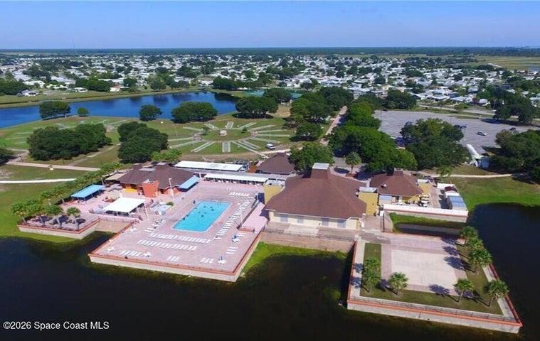 1471 Barefoot Circle, Barefoot Bay, FL, 32976 photo 20
