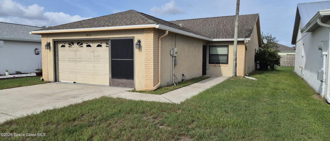 3973 Bayberry Drive, Melbourne, FL, 32901 photo 1