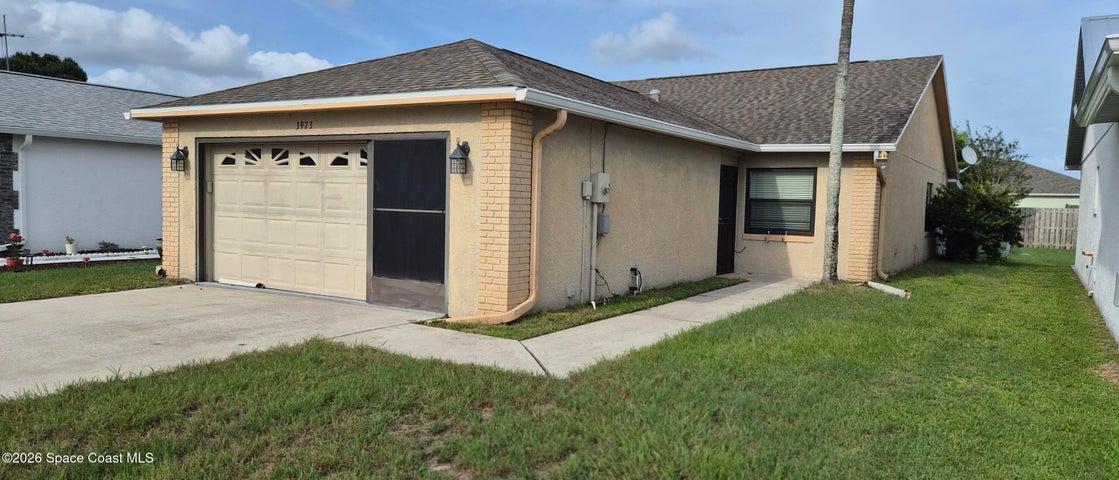 3973 Bayberry Drive, Melbourne, FL, 32901 photo 3