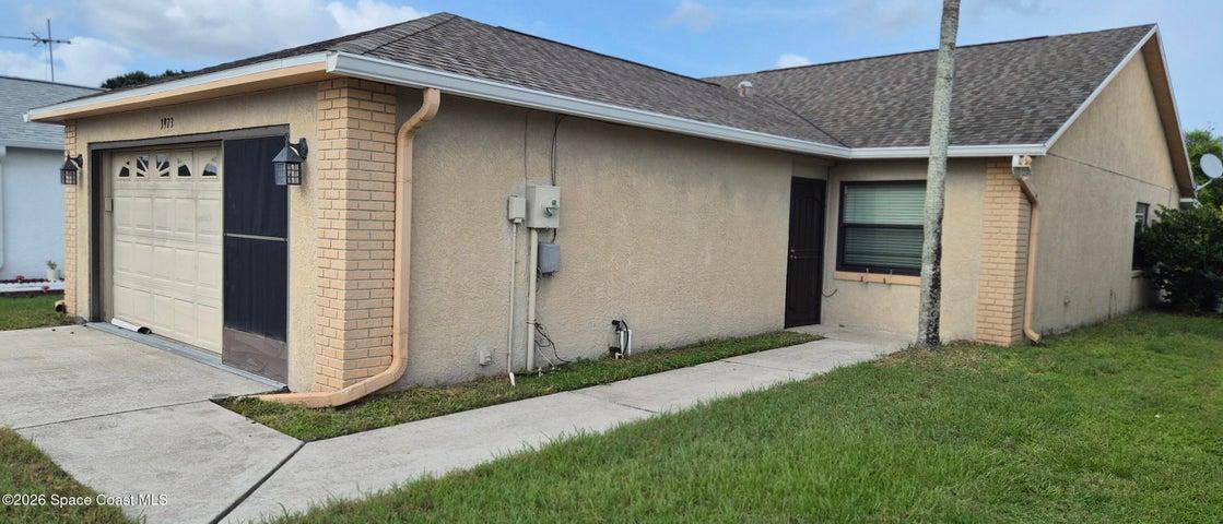 3973 Bayberry Drive, Melbourne, FL, 32901 photo 5