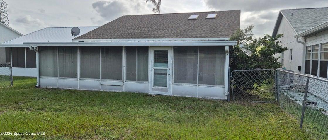 3973 Bayberry Drive, Melbourne, FL, 32901 photo 6