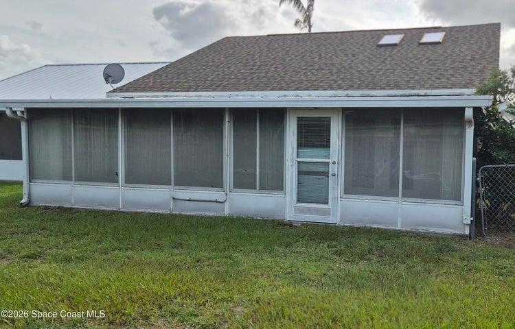 3973 Bayberry Drive, Melbourne, FL, 32901 photo 7