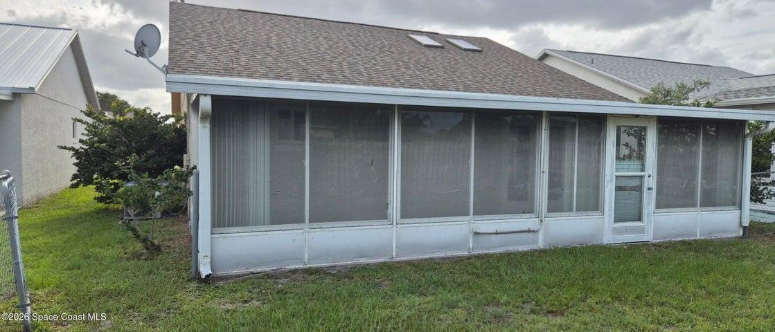 3973 Bayberry Drive, Melbourne, FL, 32901 photo 8
