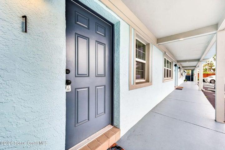 1011 S Miramar Avenue Unt1, Indialantic, FL, 32903 photo 24