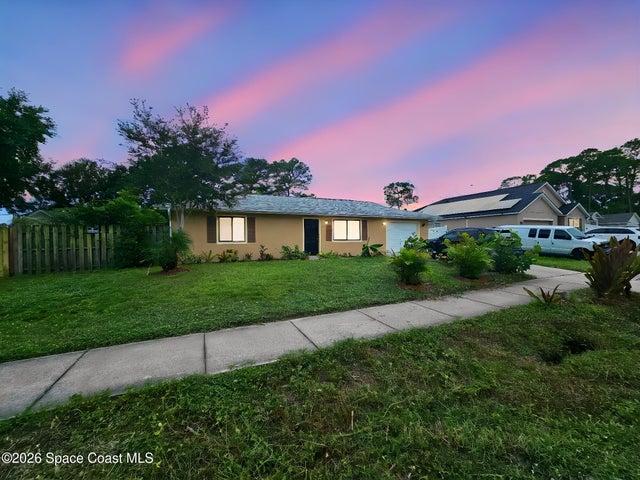 1260 Salina Street SE, Palm Bay, FL, 32909 photo 1