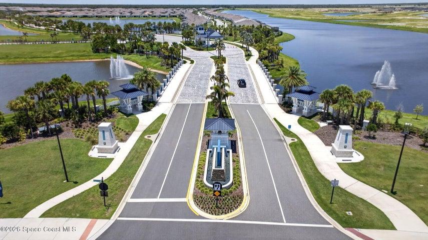 8903 Nixie Avenue, Melbourne, FL, 32940 photo 45