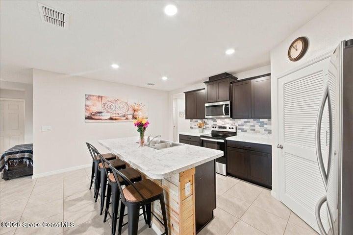 1197 Casey Avenue, Rockledge, FL, 32955 photo 6