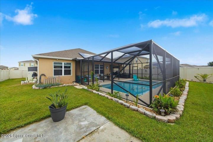 1197 Casey Avenue, Rockledge, FL, 32955 photo 29