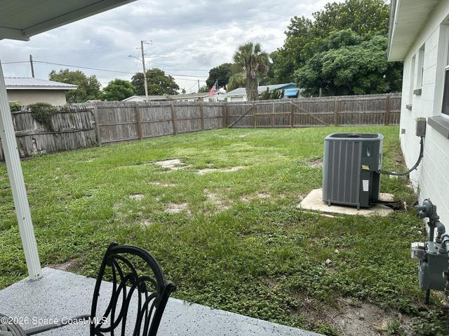 725 Manderine Street, Merritt Island, FL, 32953 photo 12