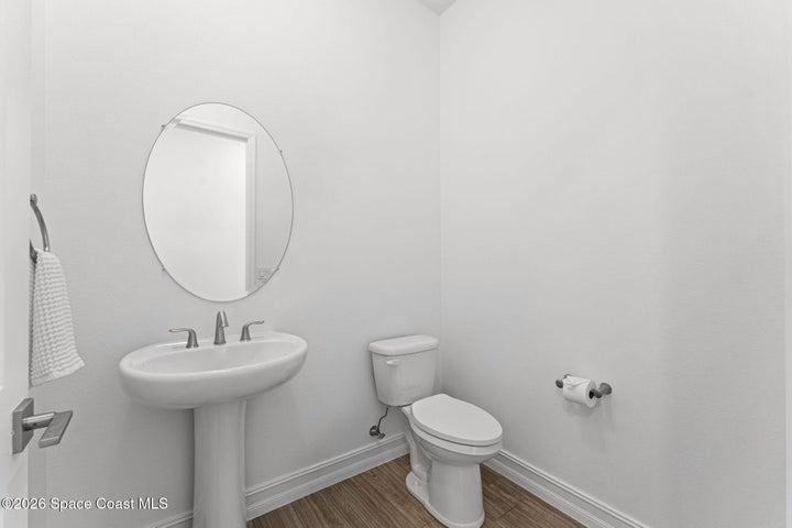 Bathroom 2