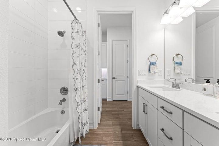 Bathroom 3