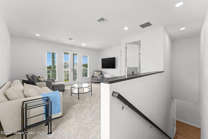 Bonus Room