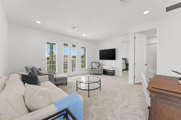 Bonus Room