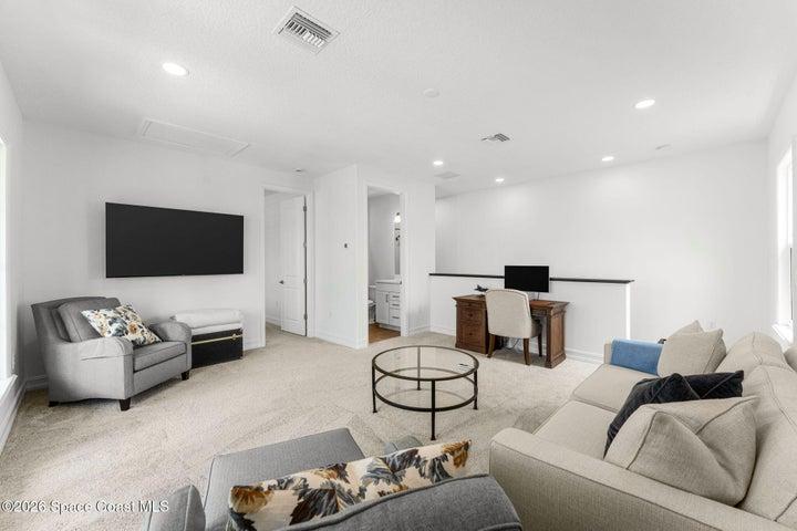 Bonus Room