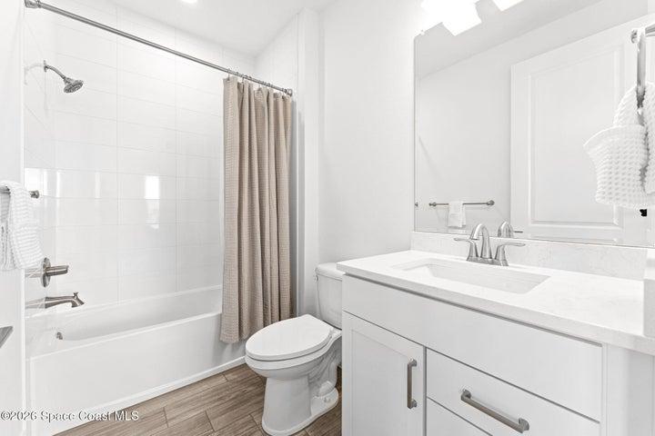 Bathroom 5