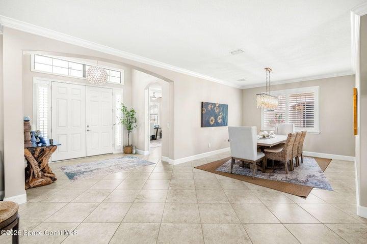 2862 Addison Drive, Melbourne, FL, 32940 photo 3