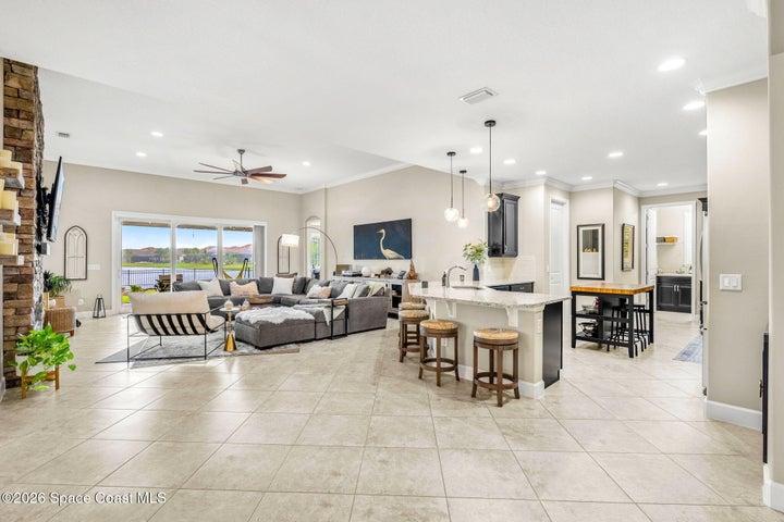 2862 Addison Drive, Melbourne, FL, 32940 photo 5