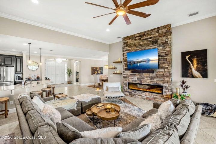 2862 Addison Drive, Melbourne, FL, 32940 photo 13