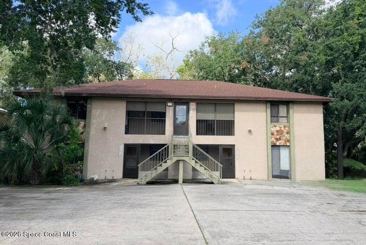 2330 Fox Hollow Drive, Titusville