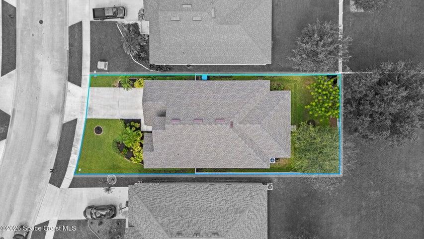 2071 Neveah Avenue NW, Palm Bay, FL, 32907 photo 2