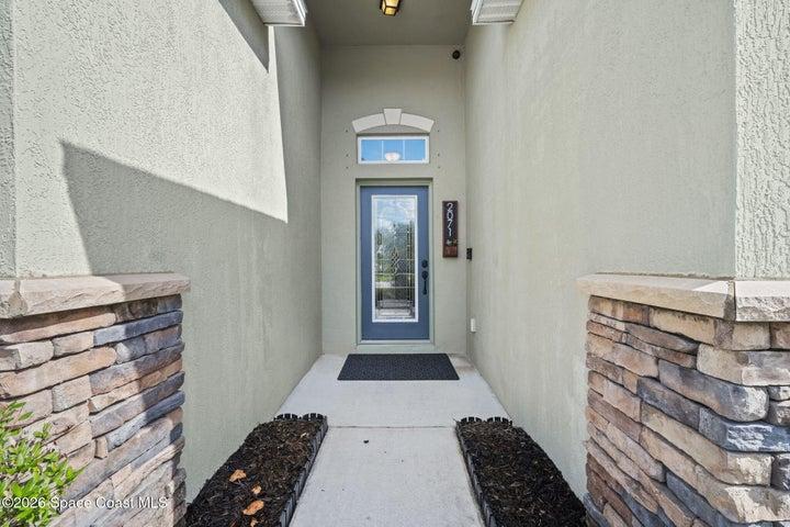 2071 Neveah Avenue NW, Palm Bay, FL, 32907 photo 3