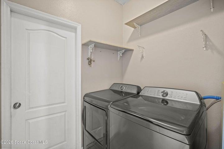 2071 Neveah Avenue NW, Palm Bay, FL, 32907 photo 26