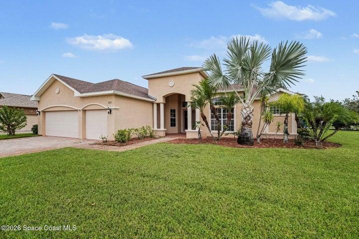 291 Devlin Court SE, Palm Bay, FL, 32909 photo 1