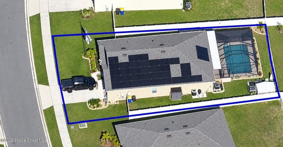 1197 Casey Avenue, Rockledge, FL, 32955 photo 31