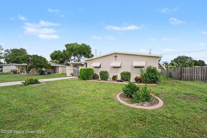 2654 Boyd Avenue, Melbourne, FL, 32935 photo 2