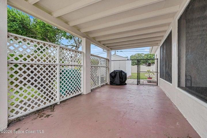 2654 Boyd Avenue, Melbourne, FL, 32935 photo 21