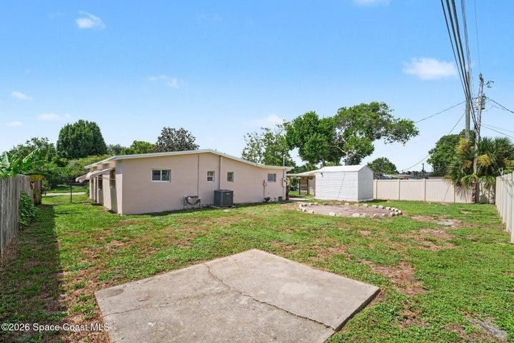 2654 Boyd Avenue, Melbourne, FL, 32935 photo 22