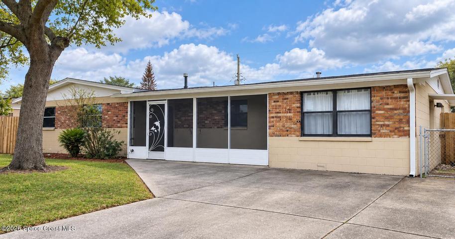 4810 Cocoanut Drive, Titusville