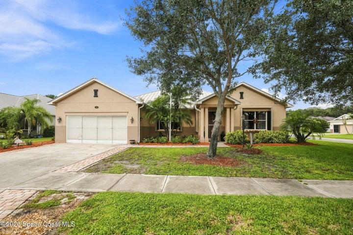 100 Salazar Lane, Sebastian, FL, 32958 photo 2