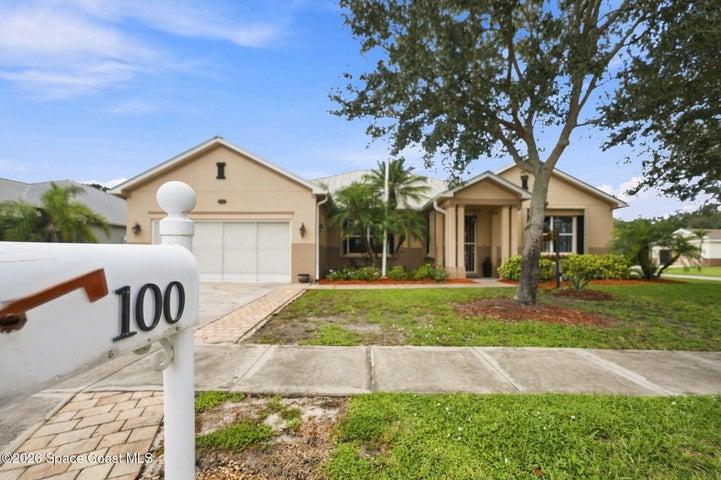 100 Salazar Lane, Sebastian, FL, 32958 photo 3