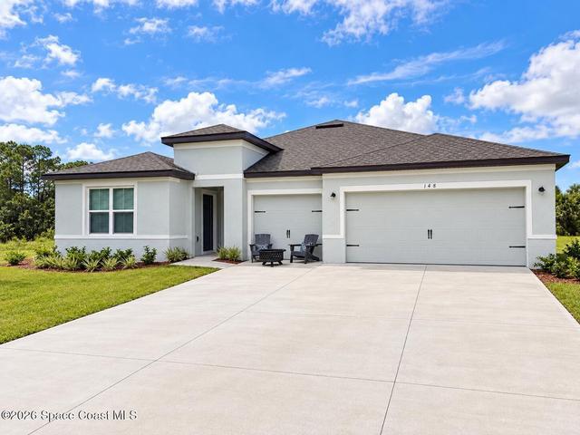 148 Lagoon Street SW, Palm Bay, FL, 32908 photo 1