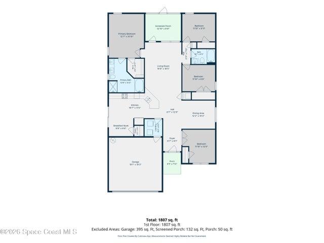 991 Tupelo Circle, Cocoa, FL, 32926 photo 32