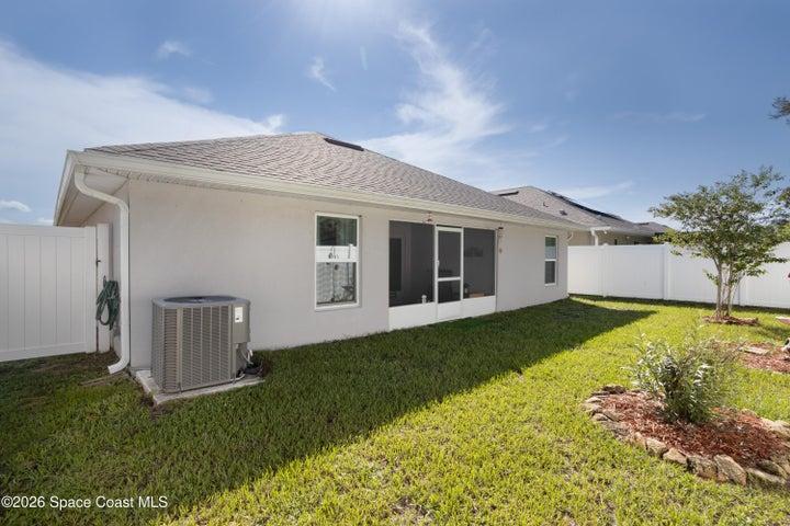991 Tupelo Circle, Cocoa, FL, 32926 photo 28