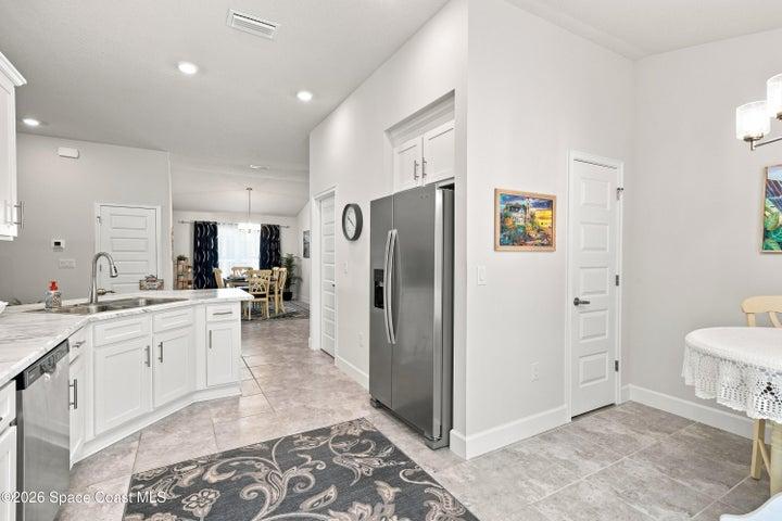 991 Tupelo Circle, Cocoa, FL, 32926 photo 13
