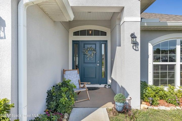 991 Tupelo Circle, Cocoa, FL, 32926 photo 4