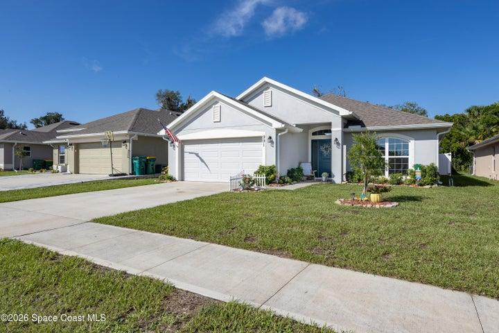 991 Tupelo Circle, Cocoa, FL, 32926 photo 3