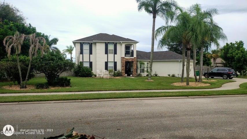 1140 Dusk View Drive, Merritt Island, FL, 32952 photo 1