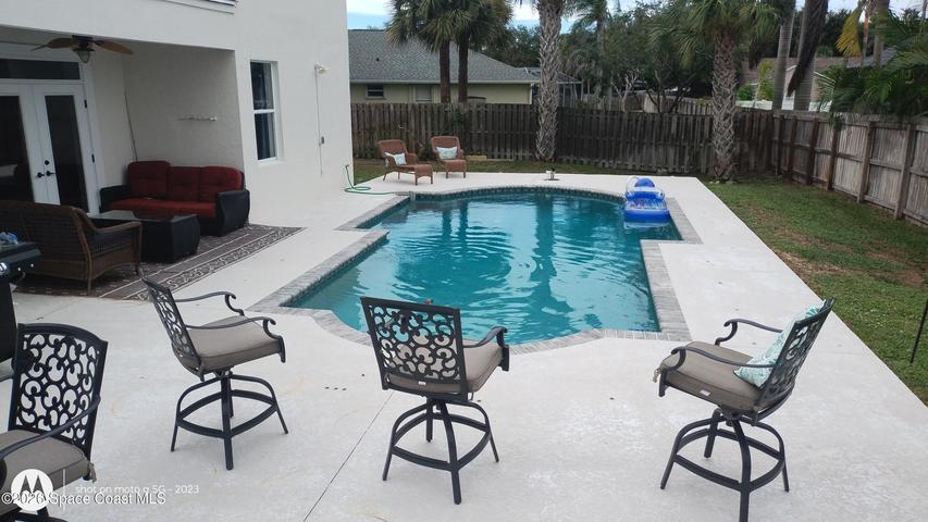 1140 Dusk View Drive, Merritt Island, FL, 32952 photo 2